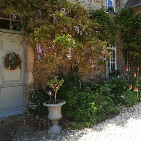 RohanManoir Du Quengo住宿加早餐旅馆 外观 照片